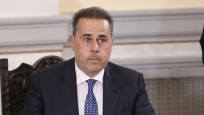 Παπασταύρου: Τα θαλάσσια πάρκα σημαντικό βήμα για την προστασία των θαλασσών μας