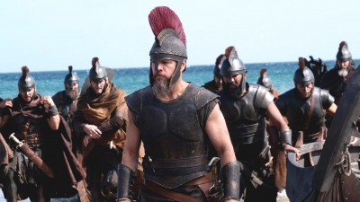 Ρωσίδα ιστορικός αποδομεί την «Οδύσσεια» του Nolan: «Το Hollywood δημιουργεί στρεβλή εικόνα για την Αρχαία Ελλάδα»