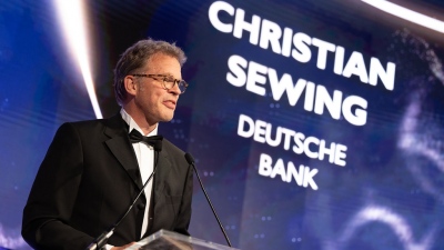 Αγωγή...καταπέλτης κατά της Deutsche Bank - Νέες αποκαλύψεις για τον Sewing - Ο εφιάλτης της Monte dei Paschi