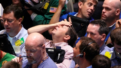 Μεγάλο σοκ στη Wall Street - Το νέο φαβορί για την προεδρία της Fed προκαλεί πανικό