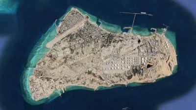 Το Kharg του Ιράν μπορεί εύκολα να γίνει το «Νησί-Φίδι» για τους Αμερικανούς... και ο τάφος της νίκης του Trump