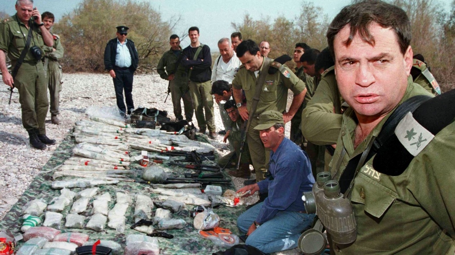 Dayan (Στρατηγός Netanyahu): Το Ισραήλ ετοιμάζεται για χτύπημα κατά του Ιράν