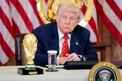 Ο Trump τινάζει το Μουντιάλ στον αέρα - Αποκλεισμοί, απελάσεις, στο στόχαστρο το Ιράν - Έκθετη η FIFA