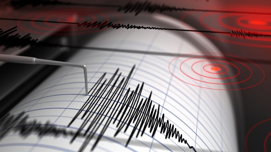 Σεισμός 5,1 Ρίχτερ σε θαλάσσια περιοχή στα Αντικύθηρα – Ταρακουνήθηκε η Κρήτη