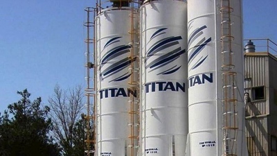 O Όμιλος ΤΙΤΑΝ επενδύει στις βιώσιμες κατασκευές στο Ηνωμένο Βασίλειο