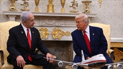 Θα «βάλει λουρί» ο Trump στον Netanyahu για να εξασφαλίσει μια «πραγματική εκεχειρία»;
