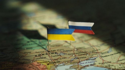 Ρώσοι έριξαν βόμβα FAB-500 σε γέφυρα πάνω από τον ποταμό Senyok - Αυξάνουν την ένταση των επιθέσεων δυτικά του Pokrovsk