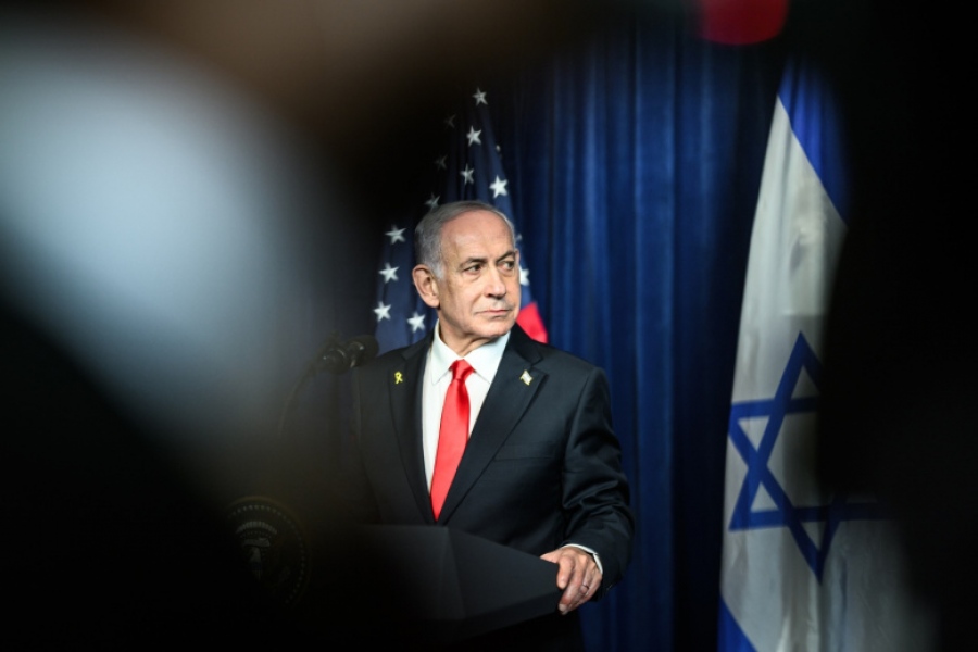 Πρωθυπουργός - φάντασμα ο Netanyahu, είναι νεκρός; - Ποιος πραγματικά κυβερνά το Ισραήλ