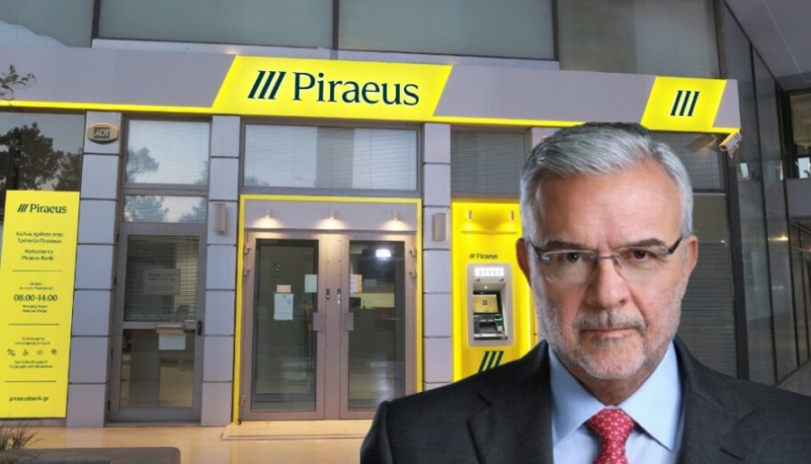 Εκτιμήσεις Optima Bank για τα κέρδη της Τράπεζας Πειραιώς – Αδικαιολόγητο το discount της μετοχής