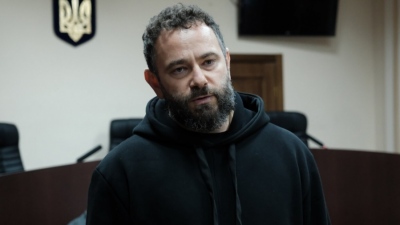 Κόλαφος ο Dubinsky κατά Zelensky: «Είναι ναρκομανής - Η γραμμή άμυνας θα καταρρεύσει χωρίς ξένη βοήθεια»