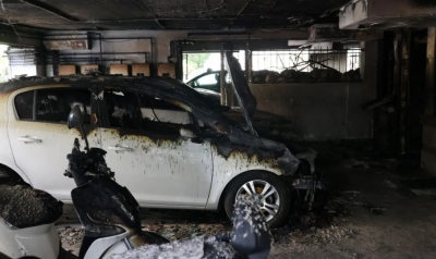 Δολοφονία Βάγιας Νέστορα: Αντίστροφη μέτρηση για τη σύλληψη των μακελάρηδων - Βρέθηκε το δίκυκλο