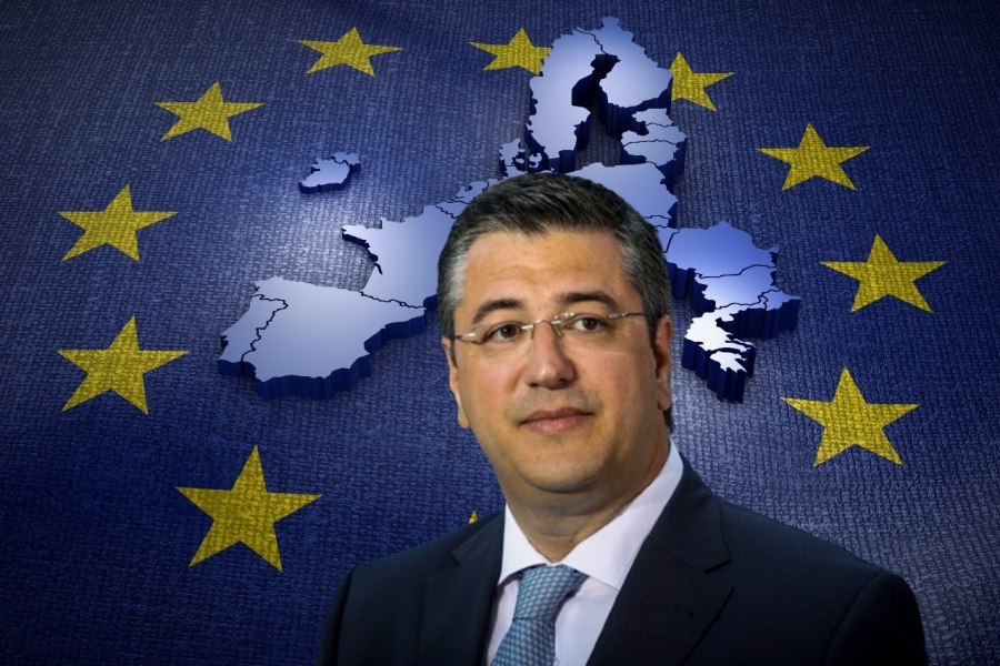 Παρέμβαση Τζιτζικώστα για επιτάχυνση στρατιωτικών διαδρόμων στην ΕΕ
