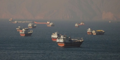 Waltz (ΗΠΑ): Η επιρροή του Ιράν στα Στενά του Hormuz «μειώνεται μέρα με την ημέρα»
