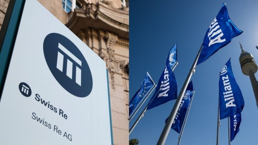Placement πρώτου Cat Bond με νομική ισχύ από την Allianz και Swiss Re