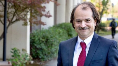 Ιωαννίδης (Stanford): Είμαι κατά του υποχρεωτικού εμβολιασμού, δημιουργεί περισσότερα προβλήματα στην κοινωνία