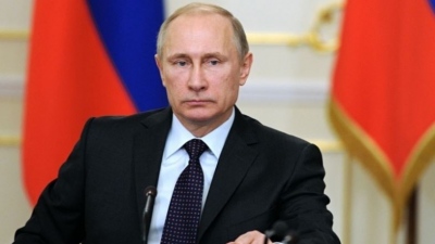 Putin (Ρωσία): Οι Tomahawks είναι για επίδειξη… η Ρωσία θα τους καταρρίψει