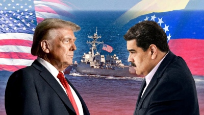 Ραγδαίες εξελίξεις – Ο Trump σήμανε επίθεση κατά των ναρκωπλοίων κατευθείαν στο έδαφος της Βενεζουέλας, θέμα ωρών η εντολή