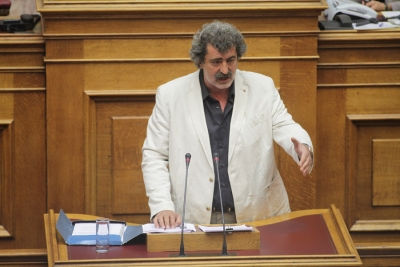 Βόμβα Πολάκη: Δεν κατεβαίνω στις εκλογές εάν δεν είναι υποψήφιος ο Χαιρετάκης