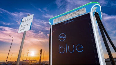 Τέσσερα χρόνια ΔΕΗ blue - «Οδηγεί» το μέλλον της ηλεκτροκίνησης συμβάλλοντας σημαντικά στην μετάβαση προς τη βιώσιμη κινητικότητα