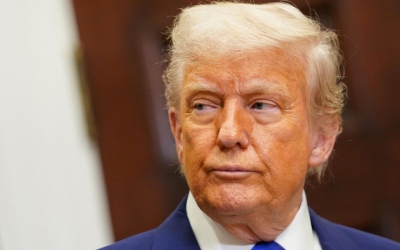 Explosive claims about Trump’s health as niece alleges Alzheimer’s symptoms and questions fitness for office