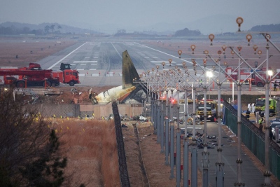 Τι συμβαίνει με την αμερικανική Boeing; - Ο εφιάλτης και το χρονικό των αεροπορικών δυστυχημάτων με τους εκατοντάδες νεκρούς