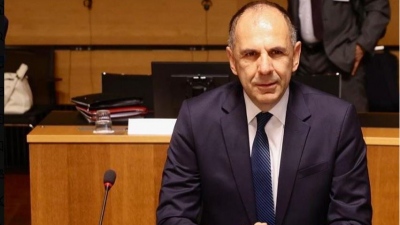 Γεραπετρίτης για Βόρεια Μακεδονία: Mη αποδεκτή η πορεία προς ένταξη στην ΕΕ χωρίς την πλήρη συμμόρφωση με το διεθνές δίκαιο