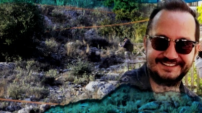 Υπόθεση Καλογήρου - Οι ψίθυροι γίνονται κραυγές - Γαλεντέρης: Ενδείξεις ανθρωποκτονίας - Αποστολάκη: Τον πήρα φαγωμένο