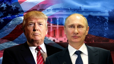 Δεν ιδρώνει το αυτί του Putin - O Trump δεν θα επιβάλει δασμούς στη Ρωσία – Φόβος για κραχ σε Ενέργεια, αγορές και στο βάθος... Κίνα