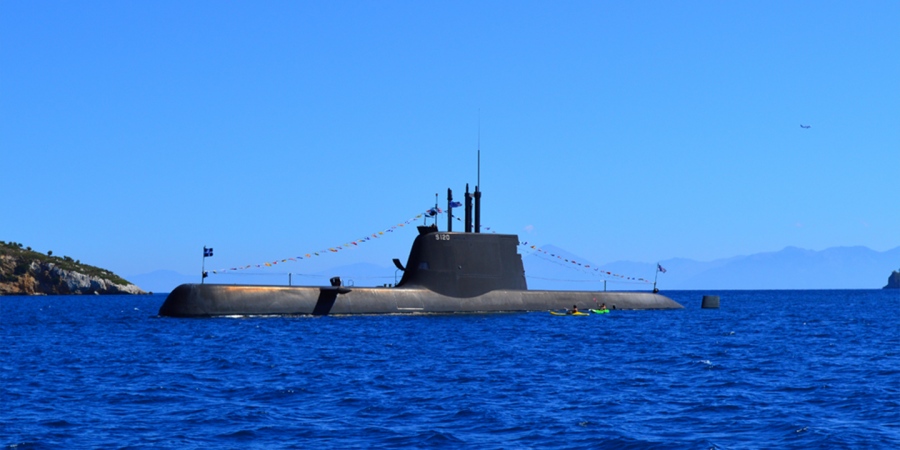 Ιστορική δικαίωση για Ελλάδα: Πάνω από 150 εκατ. ευρώ στο Δημόσιο για τα υποβρύχια - Ο δικαστικός πόλεμος με τον Λιβανέζο Safa