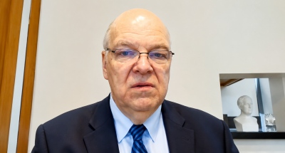 «Ο Trump διαλύει κρυφά το κράτος εκ των έσω» – Η τρομακτική προειδοποίηση του εγγονού του Roosevelt για το MAGA