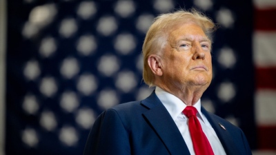 Trump: Η Ινδία προσφέρθηκε να μηδενίσει τους δασμούς σε αμερικανικά προϊόντα