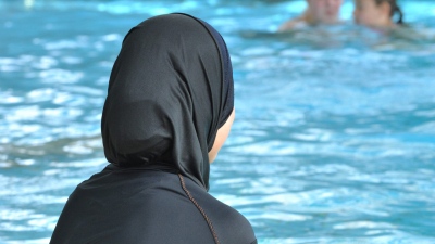 Ρωσοτουρκικό επεισόδιο για ένα... μπουρκίνι στην Αττάλεια