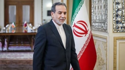 Ελβετία ο Araghchi (ΥΠΕΞ Ιράν): Η πρώτη πραγματική δοκιμασία