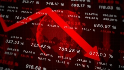 Έρχεται κρίση μεγατόνων από το private credit, πανικόβλητοι οι επενδυτές - Η Apollo μπλοκάρει τις αναλήψεις