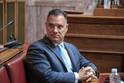Γεωργιάδης: Το Ηνωμένο Βασίλειο είναι πρωτόγονο μπροστά σε μας