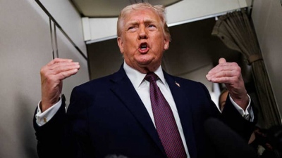 Trump's Greenland torpedo: Negotiations for full access – 