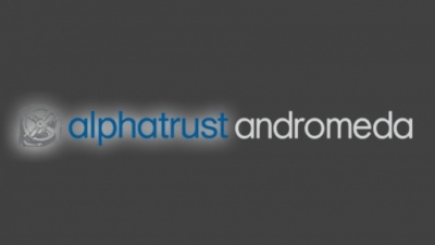 Alpha Trust Aνδρομέδα: Αγορά 776 ιδίων μετοχών, μέση τιμή κτήσης 7,18 ευρώ ανά μετοχή