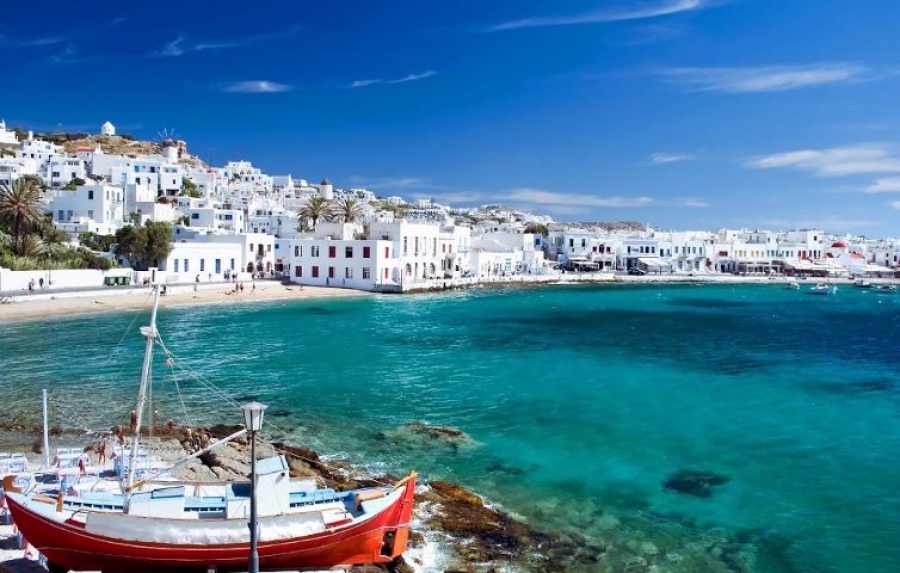Κυκλάδες: Φοροδιαφυγή άνω του 50% στις επιχειρήσεις της Άνδρου και της Σύρου
