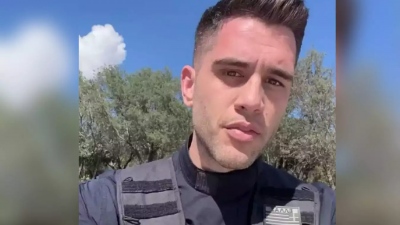 Δίωξη για κακούργημα στον πρώην αστυνομικό Βαγγέλη Μπαταρλή - Οι καταγγελίες για διακίνηση και η κόκα στην... τουαλέτα