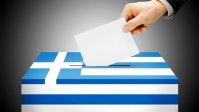 Δημοσκόπηση MARC: Πρώτο κόμμα η ΝΔ με 30,5%, πληγή για την κυβέρνηση ο ΟΠΕΚΕΠΕ - Ο Τσίπρας σαρώνει Ζωή και Ανδρουλάκη