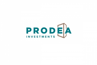 Prodea: Πράσινο φως από τη ΓΣ για την αύξηση μετοχικού κεφαλαίου 50 εκατ. ευρώ 