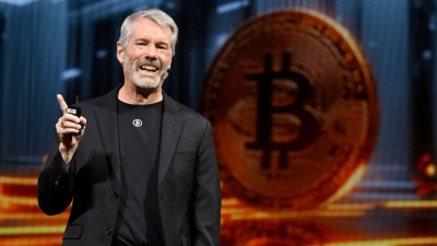Ο «βασιλιάς» του Bitcoin φέρνει… καταιγίδα - Φόβοι για βαθύ χειμώνα στα κρυπτονομίσματα