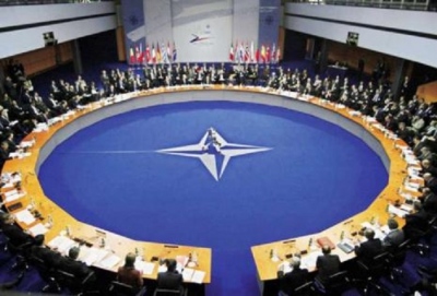 Glenn Deesen (Νορβηγία): Το ΝΑΤΟ θα χάσει τον λόγο ύπαρξής του μετά το τέλος ειδικής επιχείρησης των Ρώσων