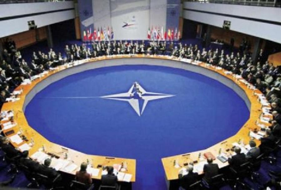 Glenn Deesen (Νορβηγία): Το ΝΑΤΟ θα χάσει τον λόγο ύπαρξής του μετά το τέλος ειδικής επιχείρησης των Ρώσων