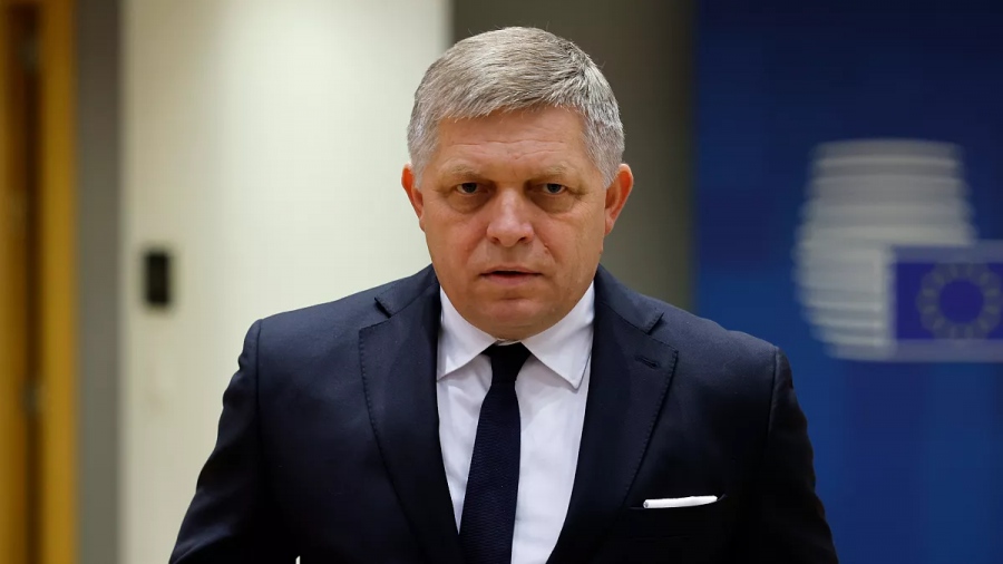 Fico: Γιατί συγκρίνει την απόπειρα κατά του Trump με τη δική του δολοφονική επίθεση