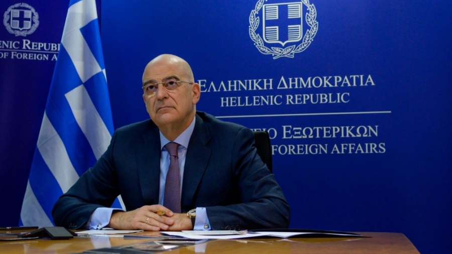 Στο Λουξεμβούργο στις 19-20/6 ο Δένδιας – Συμμετοχή στο Συμβούλιο Σύνδεσης ΕΕ- Αιγύπτου και στο Συμβούλιο των ΥΠΕΞ της ΕΕ