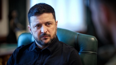 Έκθετος ο Zelensky από την πρώην εκπρόσωπό του: «Προσποιείται ότι δεν έχει πια σχέσεις με το Yermak... είναι ένοχος»
