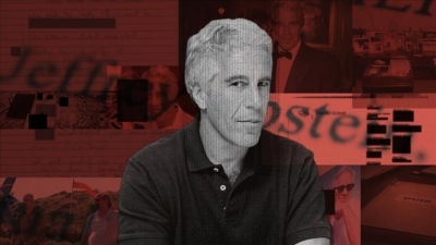 Φρικιαστικές αποκαλύψεις: Ο Epstein αγόρασε 1.200 λίτρα θειικό οξύ, υπόνοιες για πτώματα - «Σιωπή» από τη συνεργάτιδα