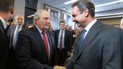 Στο Μαξίμου φοβούνται νέα παρέμβαση Καραμανλή για ΝΑΤΟ και Τουρκία…