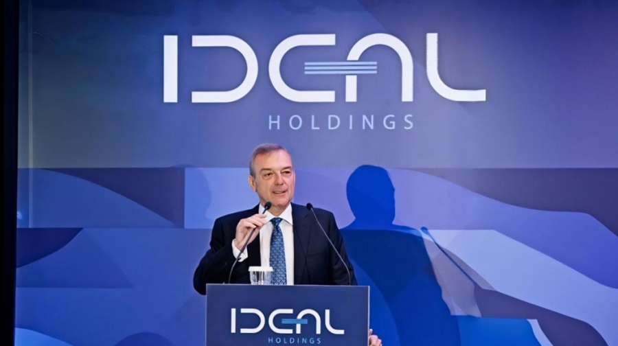 Ideal Holdings: Στα 11,8 εκατ. ευρώ τα συγκρίσιμα EBITDA α' τριμήνου 2026 - Θετικές επιδόσεις στα Attica
